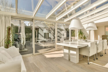 Maison trop petite ? Voici comment une véranda peut résoudre le problème !