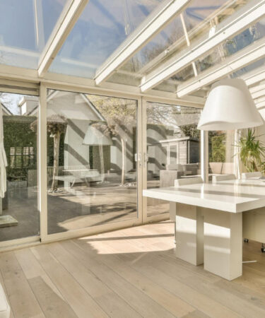 Maison trop petite ? Voici comment une véranda peut résoudre le problème !
