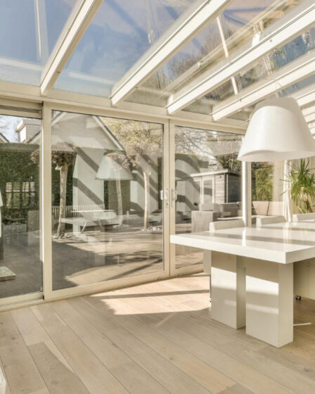 Maison trop petite ? Voici comment une véranda peut résoudre le problème !